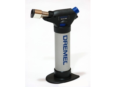 Dremel Gazlı Çakmak 217-190 - 0