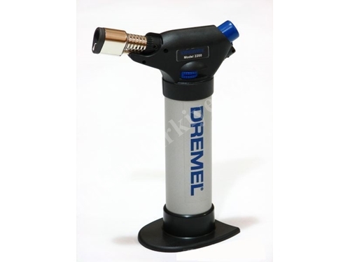 Dremel Gazlı Çakmak 217-190
