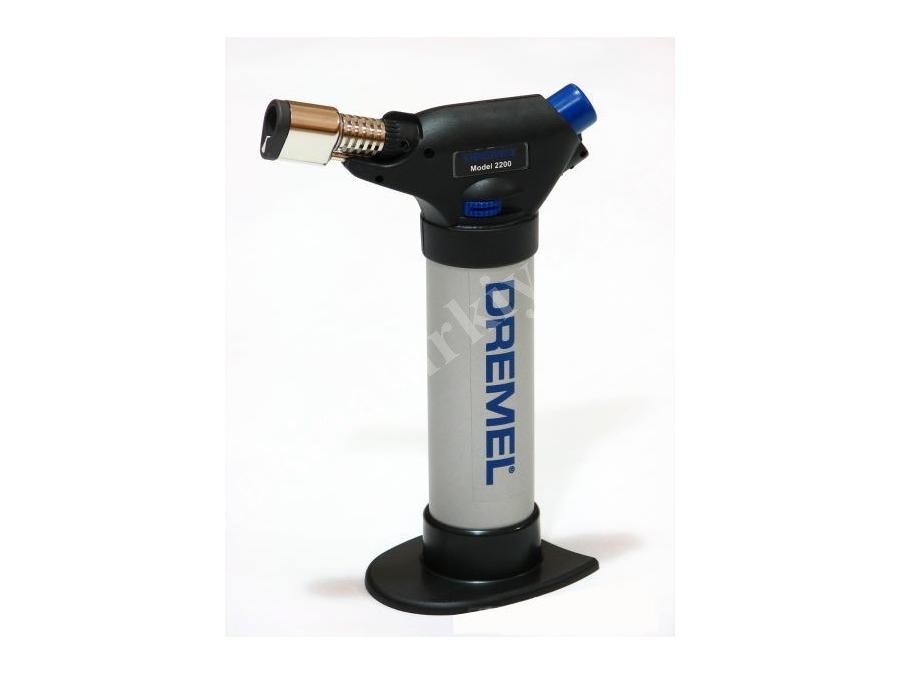 Dremel Gazlı Çakmak 217-190