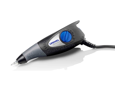 Dremel Yazı Yazma - 0