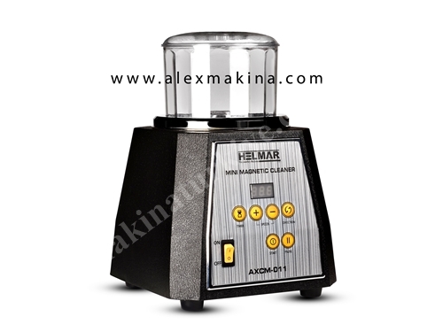 Helmar Manyetik İğne Dolabı 300 gr