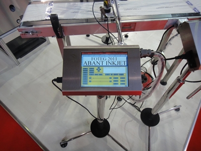 Pd Inkjet Kodlama - 1
