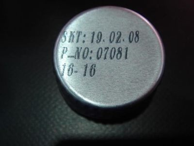 Pd Inkjet Kodlama - 2