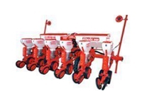 Pneumatic Precision Direct Seeding Machine (60-70 Hp)