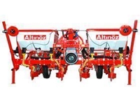 Pneumatic Precision Direct Sowing Machine (70-80 Hp) - 0