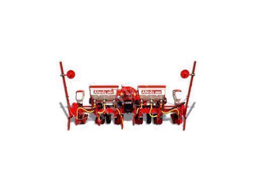 Telescopic Pneumatic Precision Direct Sowing Machine