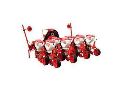 8/16 Row Pneumatic Precision Seed Drill