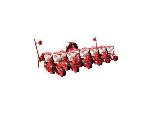 8/16 Row Pneumatic Precision Seed Drill