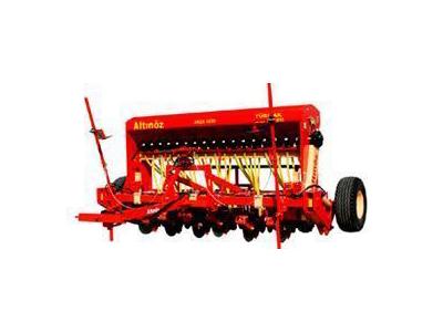 281 Lt Aniza Grain Planting Machine - 1