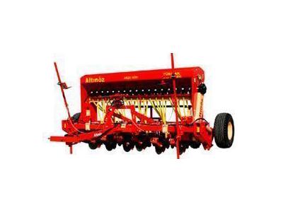 Machines de semis de grains Aniza 362 Lt - 1