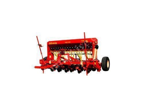 405 Lt Aniza Grain Seeder Machine