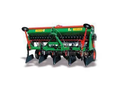 195 Lt Universal Combined Sowing Machine