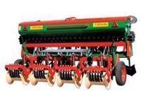 220 Lt Universal Combined Sowing Machine - 0