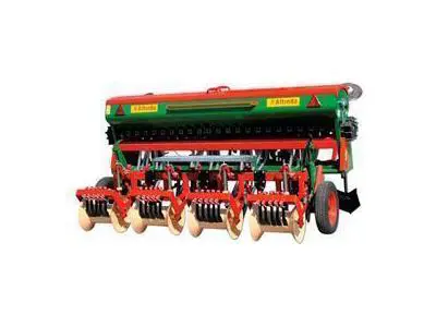 220 Lt Universal Combined Sowing Machine