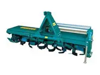 30 Bıçaklı Mekanik Gezerli Rotovator (135 Cm)