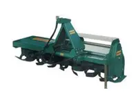30 Bıçaklı Hidrolik Gezerli Rotovator (135 Cm)