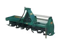54 Bıçaklı Hidrolik Gezerli Rotovator (235 Cm)