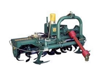 36 Blade Hydraulic Sensitive Rotovator (160 Cm)