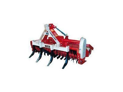 84-Blatt-Tiger-Rototiller-Maschine - 0