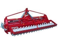 66 Blade Gazelle Rototiller Machine
