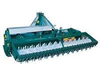 48 Blade Panther Rototiller Machine