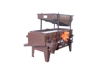 1500 Kg Susam Eleği Se1