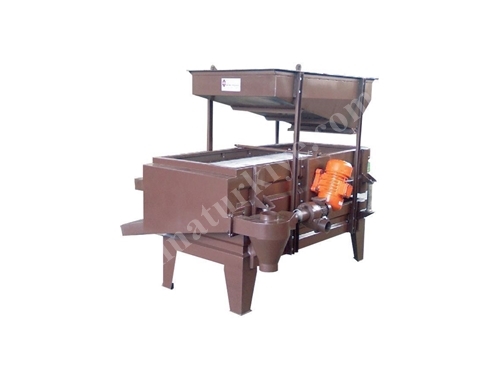 1500 Kg Susam Eleği Se1