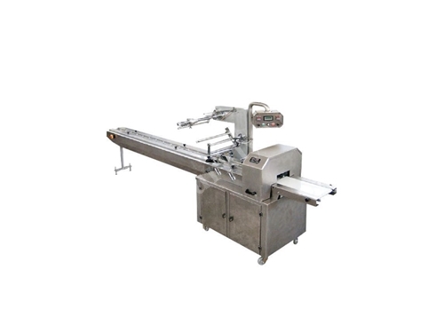 Flowpack Yatay Ambalaj Makinası Flp1