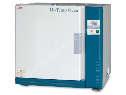 150 Lt Yüksek Sıcaklık Etüvü 350 °C Jsf