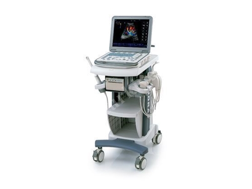 15 inc tft monitor renkli doppler