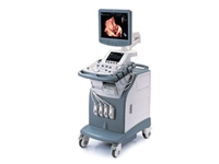 Mindray DC 7 4D Ultrason Cihazı - 1