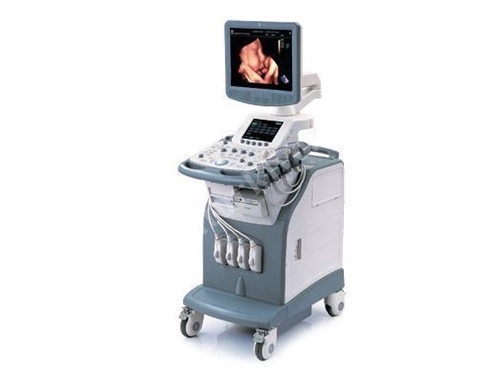 Mindray DC 7 4D Ultrason Cihazı