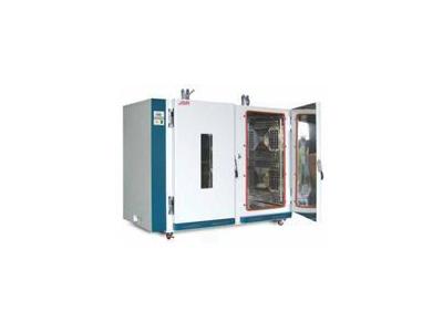 612 L X 2 Bölme Endüstriyel Kurutma Etüvü JSR - 0