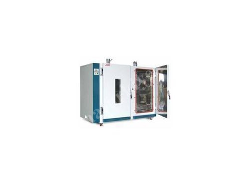 612 L X 2 Bölme Endüstriyel Kurutma Etüvü JSR