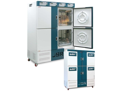 125 Lt X 4 Bölme Programlanabilir Çok Odalı İnkübatör Cihazı Jsmı-04C - 0