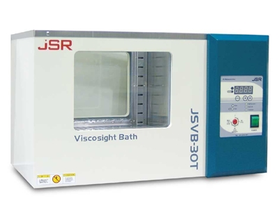 30 Lt Laboratuvar Viskozimetre Banyosu Cihazı Jsr - 0