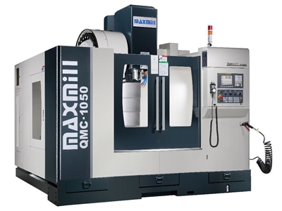Cnc Dik İşleme Merkezi 1050X550x560 Mm