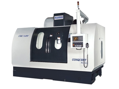 Cnc Dik İşleme Merkezi 1400X900x700 Mm - 0