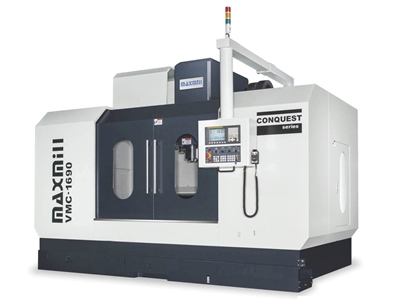 Cnc Dik İşleme Merkezi 1600X900x700 Mm