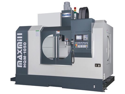 Cnc Dik İşleme Merkezi   HQM-1050  1050x550x600