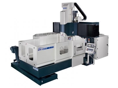 CNC Köprü Tipi İşleme Merkezi 3200X2050x850 Mm - 0