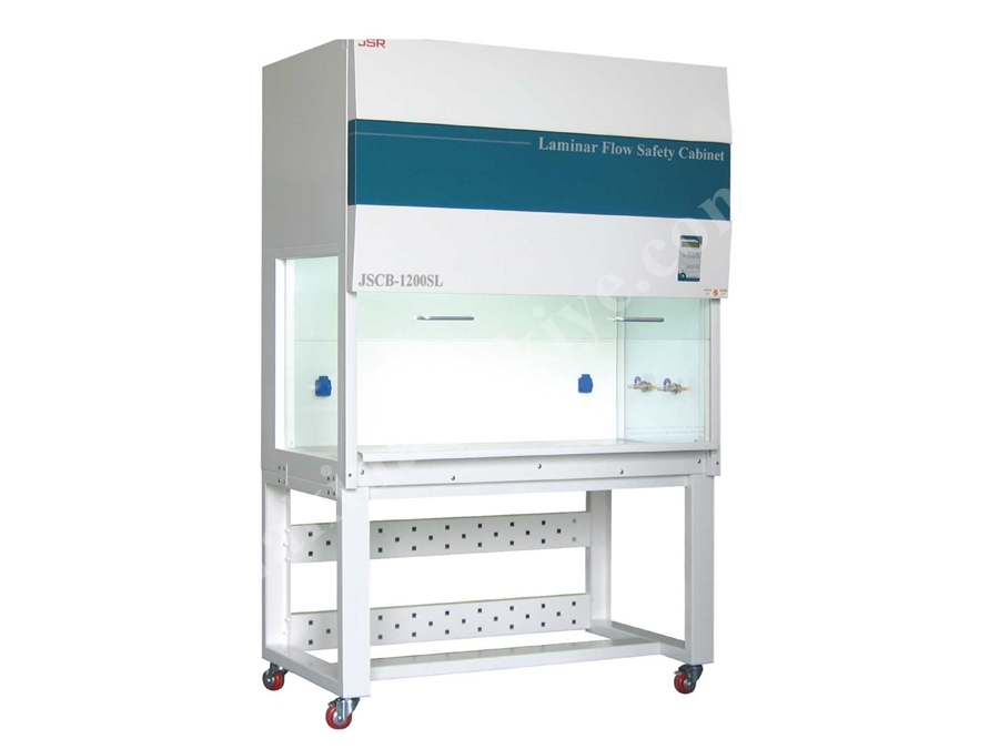 180 Cm Laminar Flow Kabini Jsr
