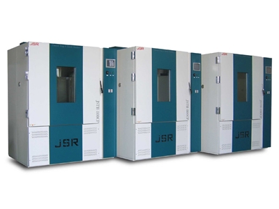 500 Lt Laboratuvar İklimlendirme Kabini Jsr Cpl