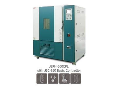 500 Lt Premium Laboratuvar İklimlendirme Kabini Cpl - 0
