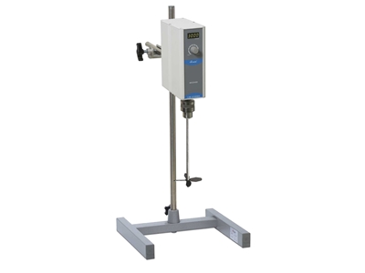 10 Lt Laboratuvar Mekanik Karıştırıcı Cihazı Ms3040d - 0