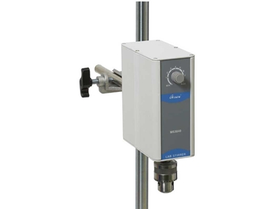 10 Lt Laboratuvar Mekanik Karıştırıcı Cihazı Ms3040d - 1