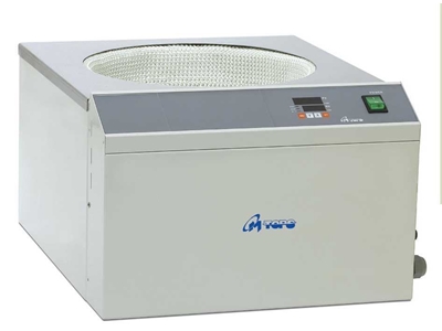1000 Ml Dijital Balon Isıtıcı Laboratuvar Cihazı - 1