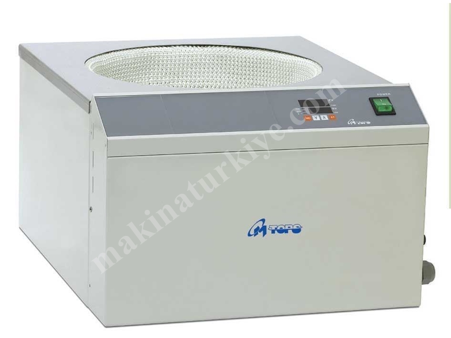 1000 Ml Dijital Balon Isıtıcı Laboratuvar Cihazı