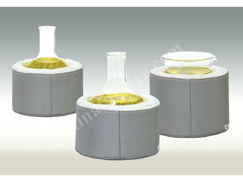 500 Ml Laboratuvar Balon Isıtıcısı  Mtops AB203/500