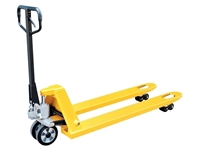 2.000 - 3.500 Kg Manuel Transpalet